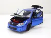 Jadatoys 1:24 Modellauto Brian's Subaru Impreza WRX STI Produktbild-Vorschau 4