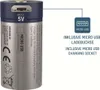 Ansmann 16340 Batteria agli ioni di litio 850mAh 3,6V Anteprima dell’immagine prodotto 8