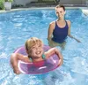 Transparenter Schwimmring Ø51 cm, verschiedene Farben Produktbild-Vorschau 7