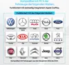 Olvy 2-in-1 Wireless Carplay Adapter für Apple CarPlay & Produktbild-Vorschau 7