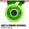 Osprey Character 39" Twin Tip Longboard - Aste Drop-Through Anteprima dell’immagine prodotto 19