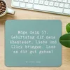 Mr. & Mrs. Panda Mouse Pad Spruch 53. Geburtstag Abenteuer Produktbild-Vorschau 2