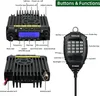 Retevis RT9000D Mobiler Transceiver, Langstrecken Zwei Wege Produktbild-Vorschau 2