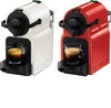 Krups Nespresso Inissia XN 1001 - Ekspres do kawy - 19 Podgląd zdjęcia produktu 21