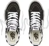 VANS SK8-HI PLATFORM 2.0 Schwarz Produktbild-Vorschau 20