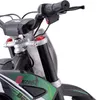Elektrisches Dirtbike für Kinder Beneo Motors Gazelle Rot - Produktbild-Vorschau 3