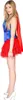Supergirl - Damenkostüm Karneval Halloween Größe: M Produktbild-Vorschau 4