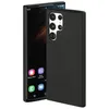 Hama Finest Feel, Cover, Samsung, Galaxy S22 Ultra, Schwarz Produktbild-Vorschau 6