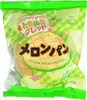 Tokimeki Japanese Bread Melonengeschmack 70g Produktbild-Vorschau 1
