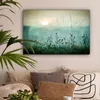 MuchoWow® - Leinwandbilder - Natur - Vintage - Blumen - Produktbild-Vorschau 2