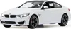 BMW M4 Coupe 1:14 weiss 40MHz Produktbild-Vorschau 5
