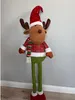 Weihnachts-Rentier - ausziehbar 95cm Ruhhy 22329 Produktbild-Vorschau 12