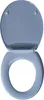 Sanwood WC Sitz Klodeckel Toiletten Deckel Klo Brille Produktbild-Vorschau 2