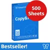 NIEUW: Easyprint Printerpapier Kopieerpapier 500 Vel 1 x Productafbeelding-voorbeeld 1