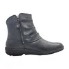 JOSEF SEIBEL Charlotte 09 | Stiefelette für Damen | Schwarz Produktbild-Vorschau 9