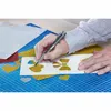 kwb 014-910 Bastelmesserstift, grau Produktbild-Vorschau 3