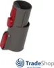 Trade-Shop 3in1 Set: Tierhaarbürste + Saugschlauch + Produktbild-Vorschau 5