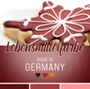 Belissia Lebensmittelfarbe Braun - 10ml flüssig & Produktbild-Vorschau 4