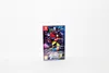 A Nintendo Switch game case for Marvel Ultimate Alliance 3: The Black Order, presented on a white background. Náhled obrázku produktu