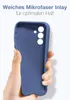 Hülle für Samsung Galaxy A35 5G Case Cover Bumper Produktbild-Vorschau 2