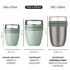 Mepal lunch pot ellipse - vivid mauve 107648078700 Productafbeelding-voorbeeld 10