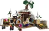 LEGO ONE PIECE Doc Baders Versteck - Spielzeug zum Sammeln Produktbild-Vorschau 8