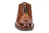 Bugatti Maik Exko Business Schuh Braun Produktbild-Vorschau 9