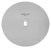 Blind Slice - Piatto in acciaio inox per pizza Blind Bake - Anteprima dell’immagine prodotto 13