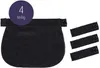 reer R31051, Universalgröße, Schwarz, Polyester, Viskose, Produktbild-Vorschau 9