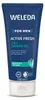 Weleda for Men Active Fresh 3in1 Shower Gel 200 ml Produktbild-Vorschau 2