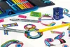 Eberhard Faber Colori, Fein / Mittel, 10 Farben, Produktbild-Vorschau 10