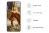 MuchoWow® Handyhülle Schutzhülle Hülle für Samsung galaxy Produktbild-Vorschau 7