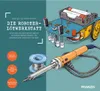 Die Roboter-Lötwerkstatt Anteprima dell’immagine prodotto 2