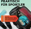 GOURMETmaxx Frischhaltedosen klick-it 7er Set BPA-freie Produktbild-Vorschau 9