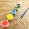 Kit pour peindre son nain de jardin Voir les images du produit 4