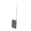 Mini-radio, fonctionnant sur piles, lecteur radio AM/FM Voir les images du produit 7