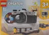Retro fotoaparát Náhľad obrázku produktu 26