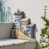 Dekohäuschen Hafenpromenade" maritime Deko, 26 cm hoch, Produktbild-Vorschau 7