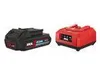 Skil BC1E3110AA, Zestaw bateria i ładowarka, Litowo-jonowa Podgląd zdjęcia produktu 3