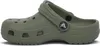 Crocs Obuv Classic Clog, 206991MOSS Náhľad obrázku produktu 3
