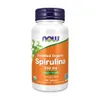 NOW Foods - Spirulina, , 500mg, 100 Tabletten Produktbild-Vorschau 2