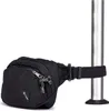 Pacsafe Vibe 100 hip pack jet schwarz Produktbild-Vorschau 3