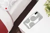 MuchoWow® Handyhülle Schutzhülle Hülle für iPhone Xs Produktbild-Vorschau 4