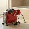 Mucola Rohrreinigungsmaschine 500W Hochdruck Rohr-Reiniger Produktbild-Vorschau 7
