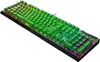 RAZER Klawiatura Razer BlackWidow V4 X Gaming USB QWERTY US Podgląd zdjęcia produktu 4