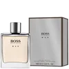 Hugo Boss Boss Orange Man 2021 Eau de Toilette für Männer Produktbild-Vorschau 5