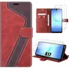 Coque + 2 Verres Trempés pour Samsung Galaxy A17 5G/4G, Voir les images du produit 1