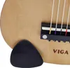 Guitare en bois Viga pour enfants, couleur naturelle, 53 Voir les images du produit 7