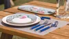 Súprava riadu Villeroy & Boch Play blue ocean 30 ks A U S L Náhľad obrázku produktu 2