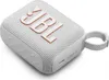 Weißer tragbarer bluetooth-lautsprecher Jbl GO4BLANC Produktbild-Vorschau 14